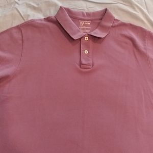 . Old Navy Polo